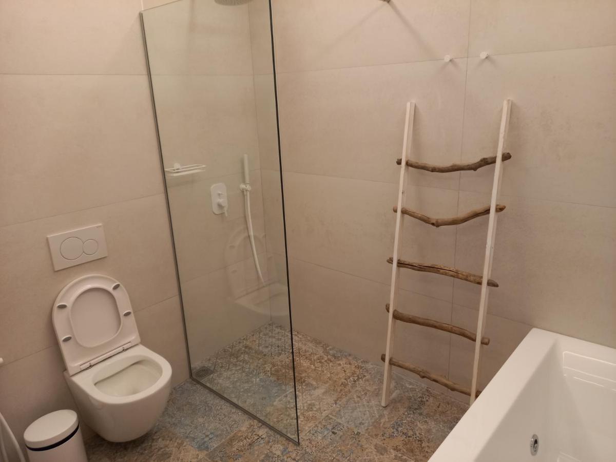 Notus Suites Plakias Eksteriør billede