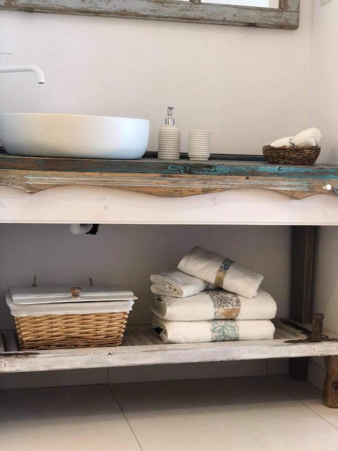Notus Suites Plakias Eksteriør billede