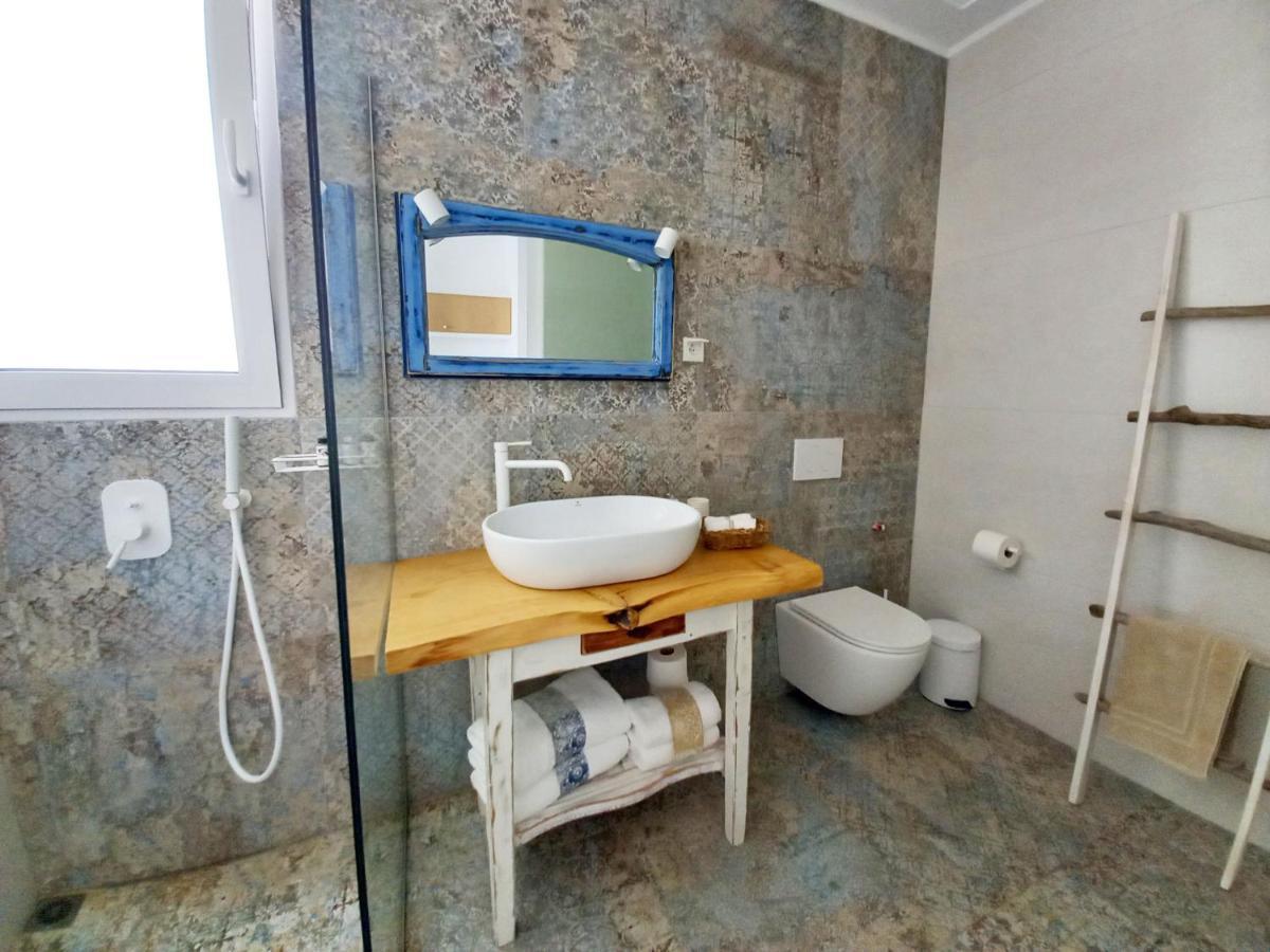 Notus Suites Plakias Eksteriør billede